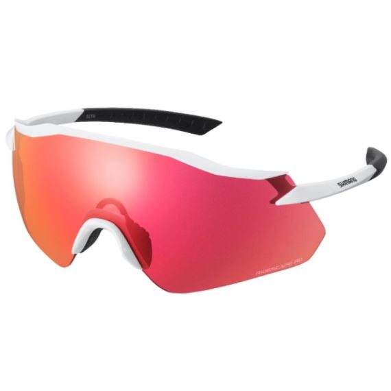 Lentes Shimano EQUINOX RD