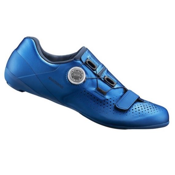 Zapatillas para ruta BOA Shimano RC500