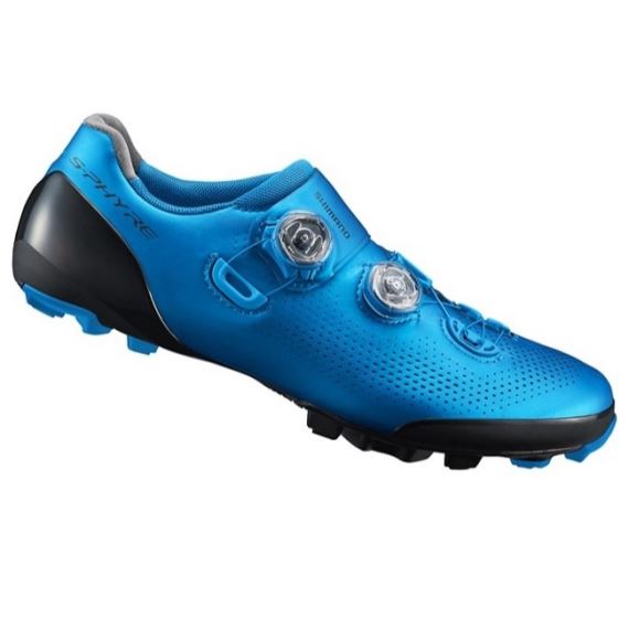 Zapatillas para ruta doble BOA Shimano RC901