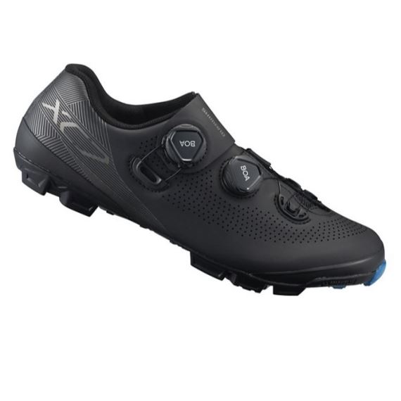 Zapatillas para MTB doble BOA Shimano XC701