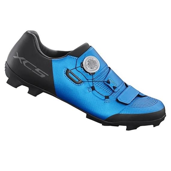 Zapatillas Shimano para MTB XC502