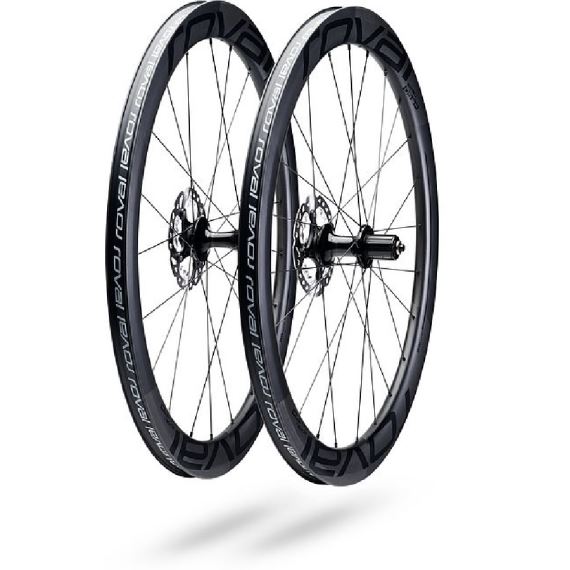 Rueda ROVAL CL 50 Specialized para ruta DISC