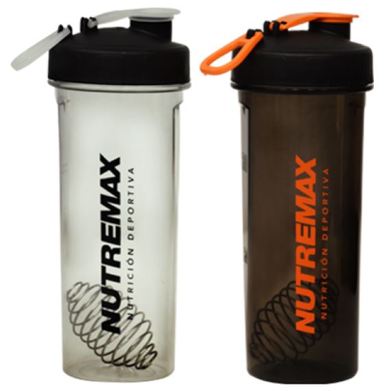 Shaker NUTREMAX 750 cc.