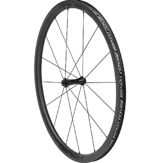 Rueda ROVAL CLX 32 Specialized para ruta - delantera
