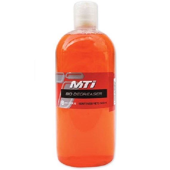 Desengrasante MTI BASE ACUOSA X 500 ML