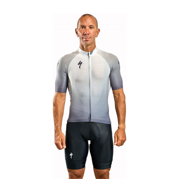 Jersey Specialized FADE GREY