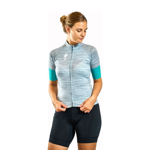 Jersey Specialized HAZE BLUE