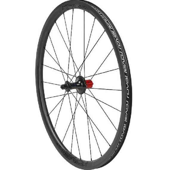 Rueda ROVAL CLX 32 Specialized para ruta - trasera