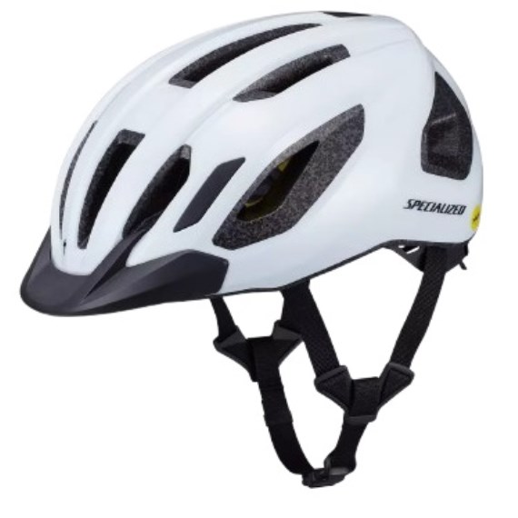 Casco Specialized CHAMONIX CON MIPS | ANGI READY