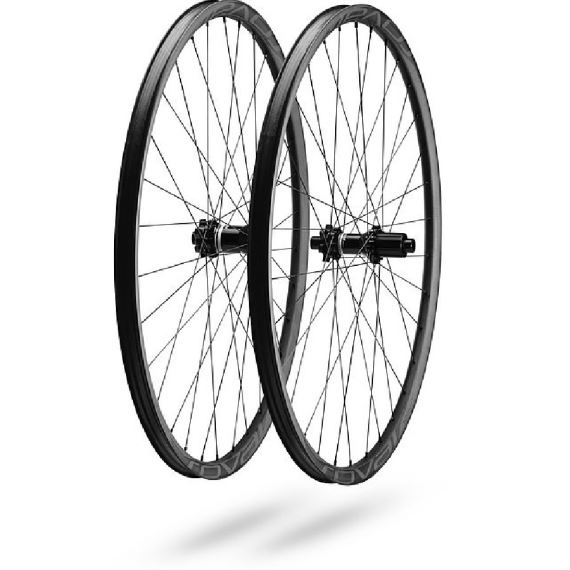 Rueda ROVAL CONTROL 29 CARBONO Specialized para MTB - set
