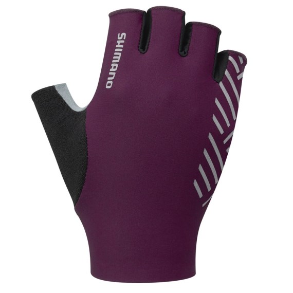 Guantes cortos Shimano ADVANCED