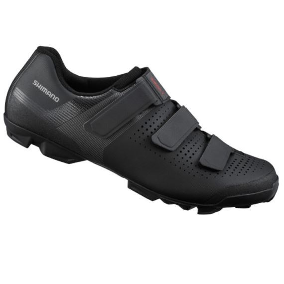 Zapatillas para MTB Shimano XC100 de mujer