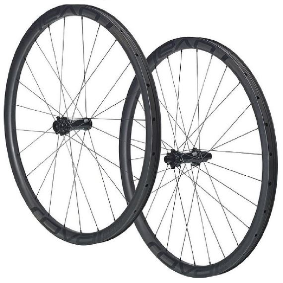 Rueda ROVAL CONTROL SL 29 148 Specialized para MTB - set
