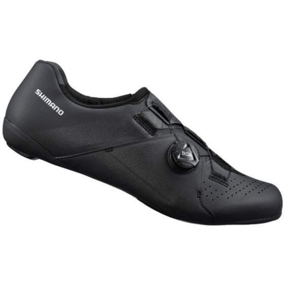 Zapatillas para ruta BOA Shimano RC300 de mujer