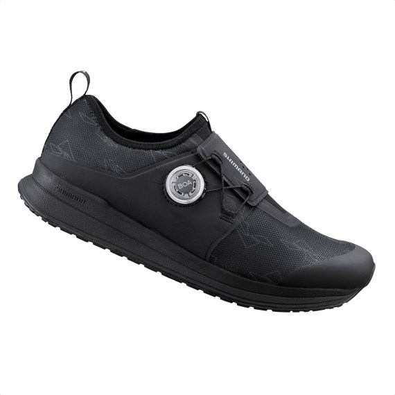 Zapatillas para Indoor spinnning Shimano IC300 de mujer