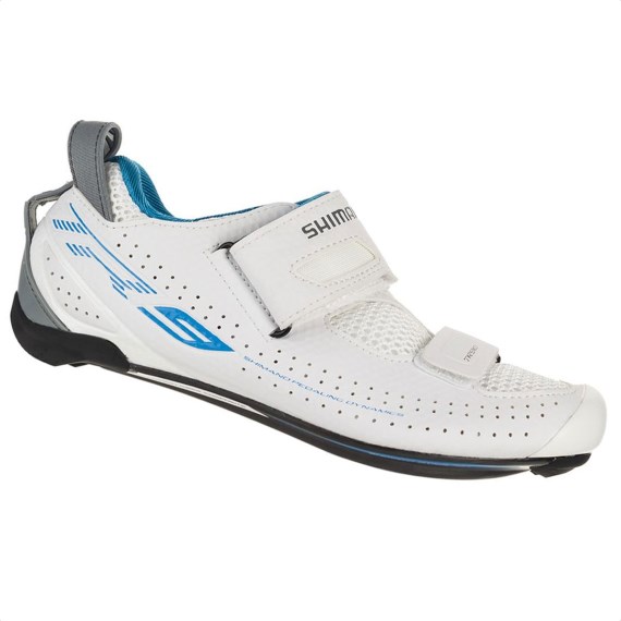 Zapatillas Shimano para triatlón TR900 de mujer