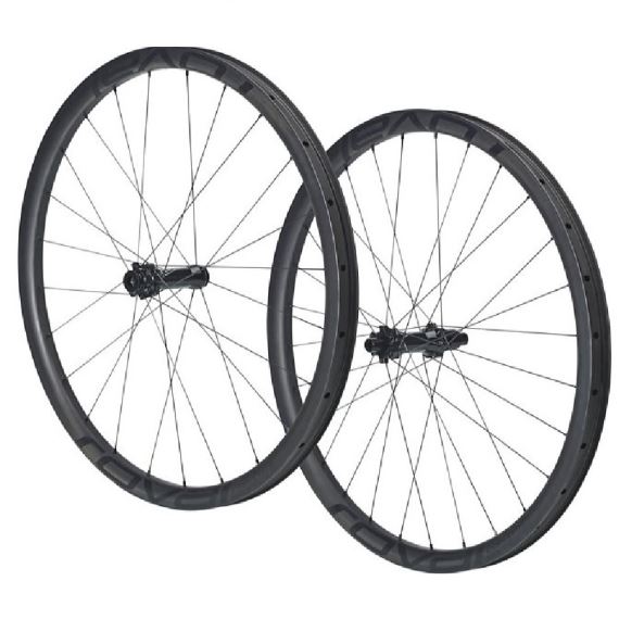 Rueda ROVAL CONTROL SL 29 Specialized para MTB - set