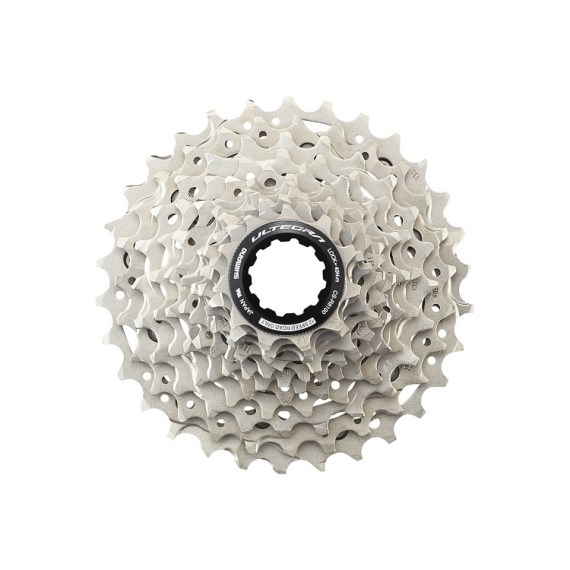 Piñón a cassette Shimano ULTEGRA CS-R8100-12 11-30T