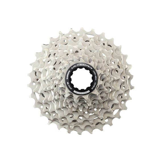 Piñón a cassette Shimano ULTEGRA CS-R8100-12 11-30T