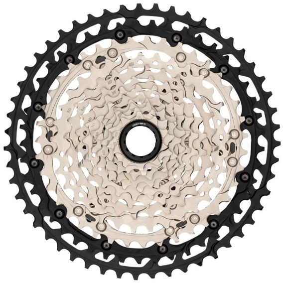 Piñón a cassette Shimano Deore XT CS-M8100