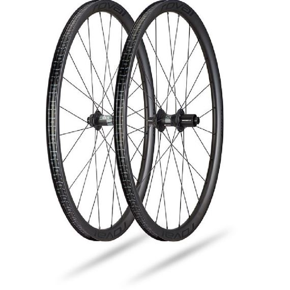 Ruedas ROVAL TERRA C Specialized para ruta