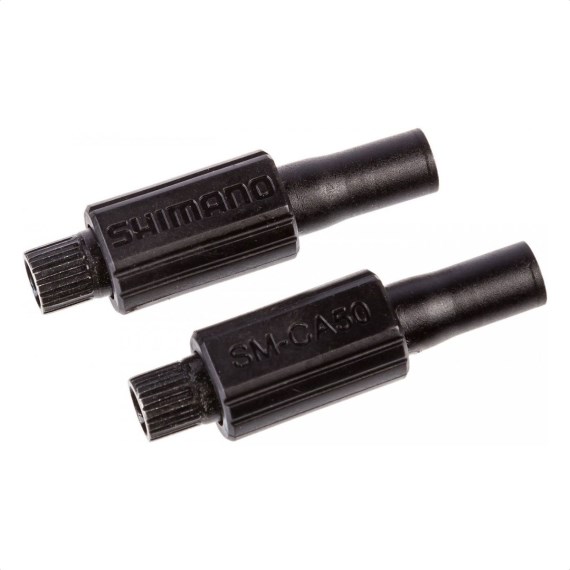 Regulador De Cables De Cambio Shimano SM-CA50