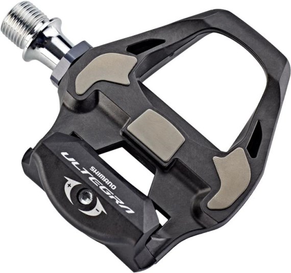 Pedales automáticos ruta Shimano PD-R8000