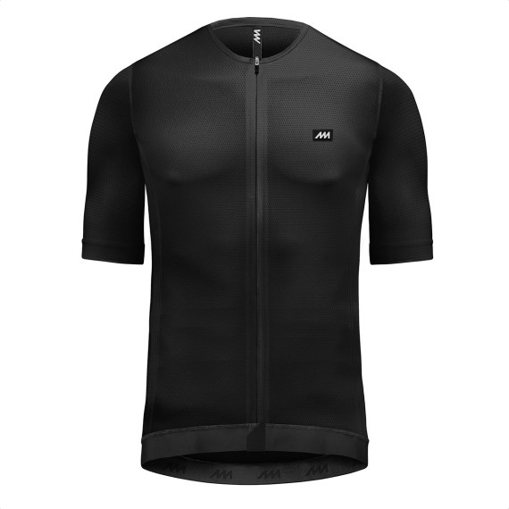 Jersey Magenta 9.0 ULTRALIGHT NEGRO