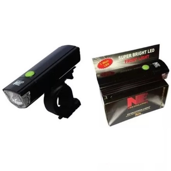 Luz delantera New Evolution NE-623