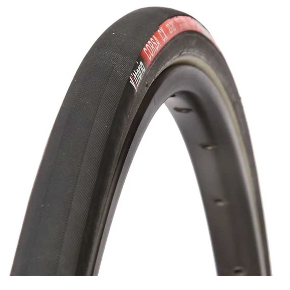 Cubierta Vittoria para ruta OPEN CORSA CX III 700x25 