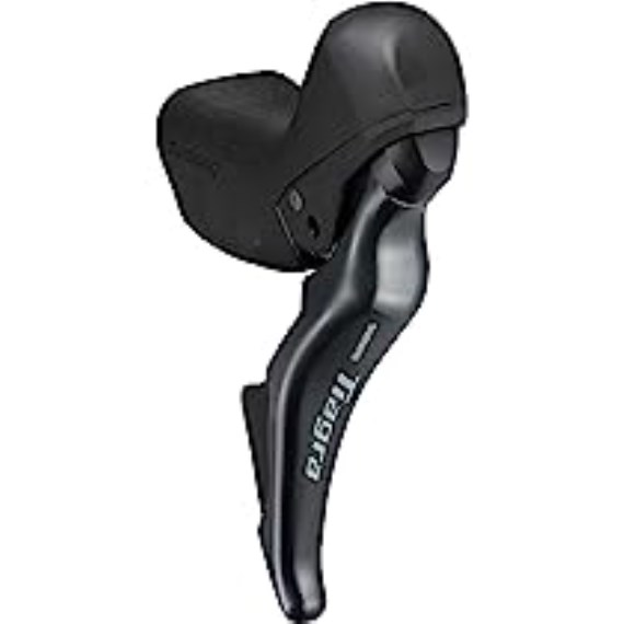 Set manija integrada Shimano Tiagra ST-4725