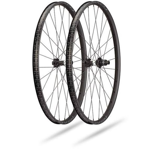 Rueda ROVAL CONTROL ALLOY 350 6B Specialized para MTB - set