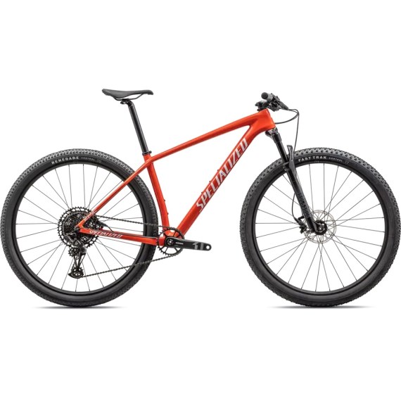 Bicicleta Rodado 29 Specialized EPIC HT