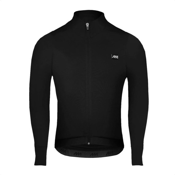 Campera ciclismo PWR FLEX Magenta 2.9