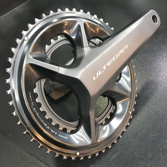 Plato palanca Shimano ULTEGRA FC-R8100