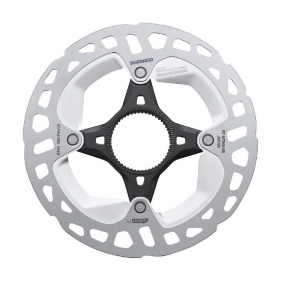 Disco de freno Shimano Deore XT RT-MT800 140mm