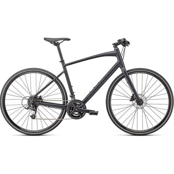 Bicicleta rodado 28 Specialized SIRRUS 2.0 2022