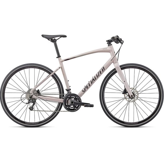 Bicicleta rodado 28 Specialized SIRRUS 3.0 2022