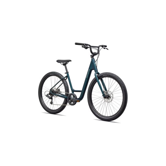 Bicicleta rodado 28 Specialized ROLL 2.0 LOW ENTRY