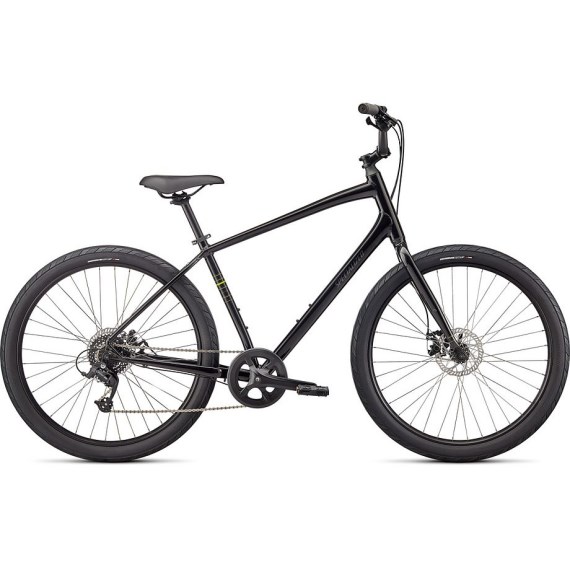 Bicicleta rodado 28 Specialized ROLL 2.0