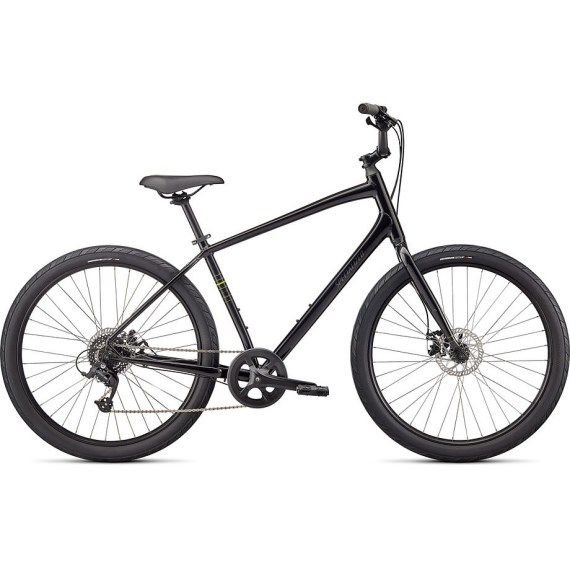 Bicicleta rodado 28 Specialized ROLL 2.0 2023