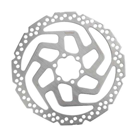 Disco de freno Shimano SM-RT26S 160mm