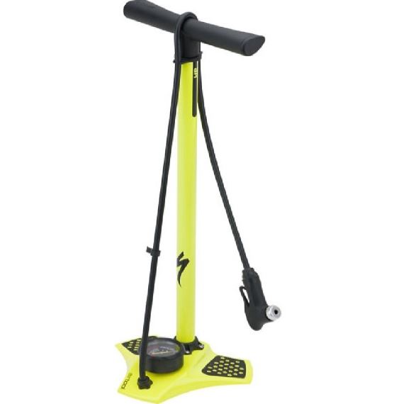 Inflador de pie Specialized AIR TOOL HP