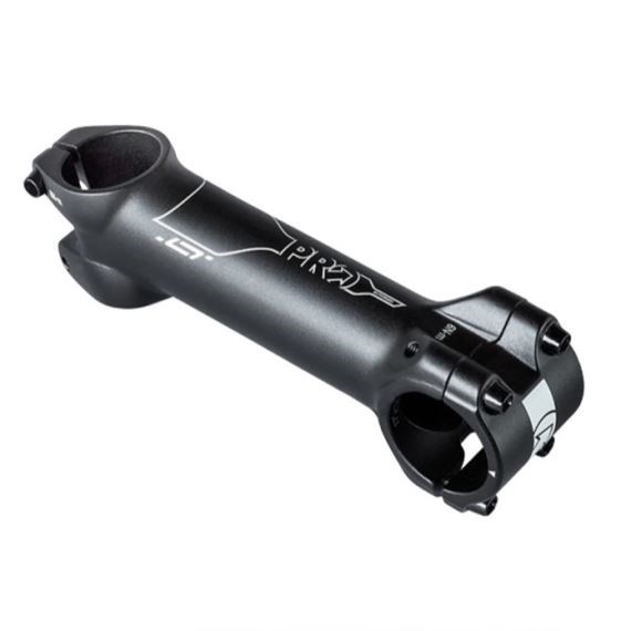 Stem PRO para ruta LT 17° 100mm