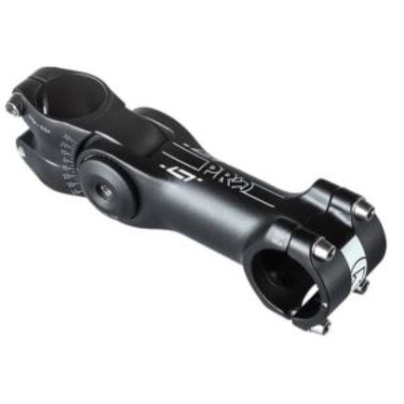 Stem Regulable PRO para ruta LT 110mm