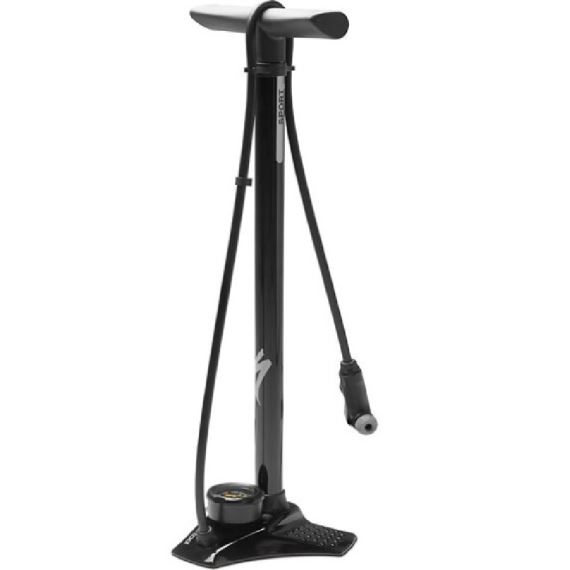 Inflador de pie Specialized AIR TOOL SPORT SWITCHHITTER II