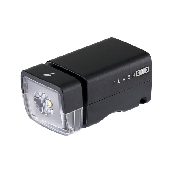 Luz Specialized delantera FLASH 500