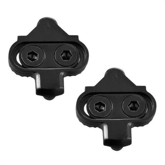 Juego de calas MTB Shimano SM-SH51