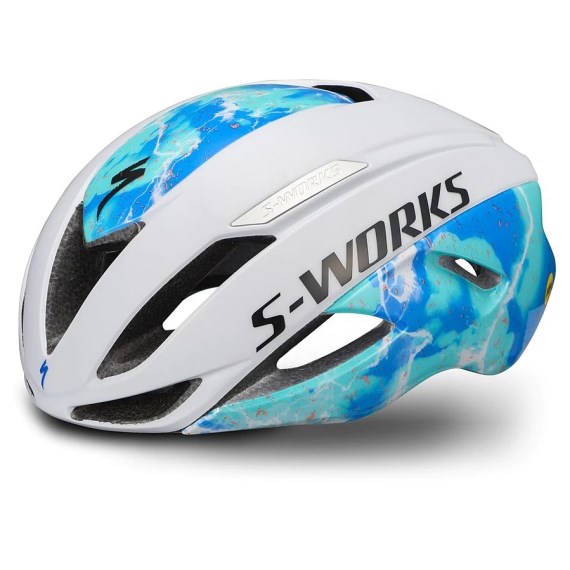 Casco Specialized S-WORKS EVADE 2