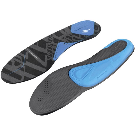 Body Geometry SL FOOTBEDS Specialized 44-45